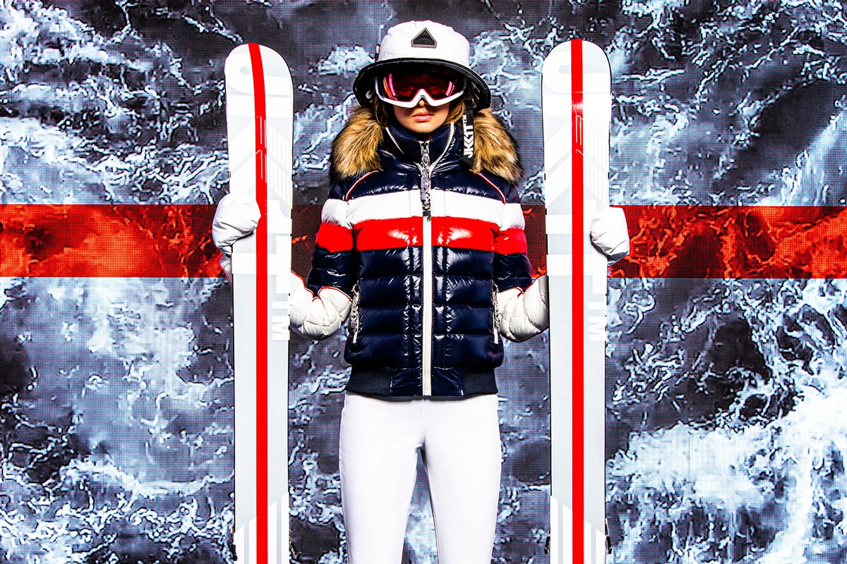 NEOKOREA secured a domestic monopoly of JACK1T | NEOKOREA